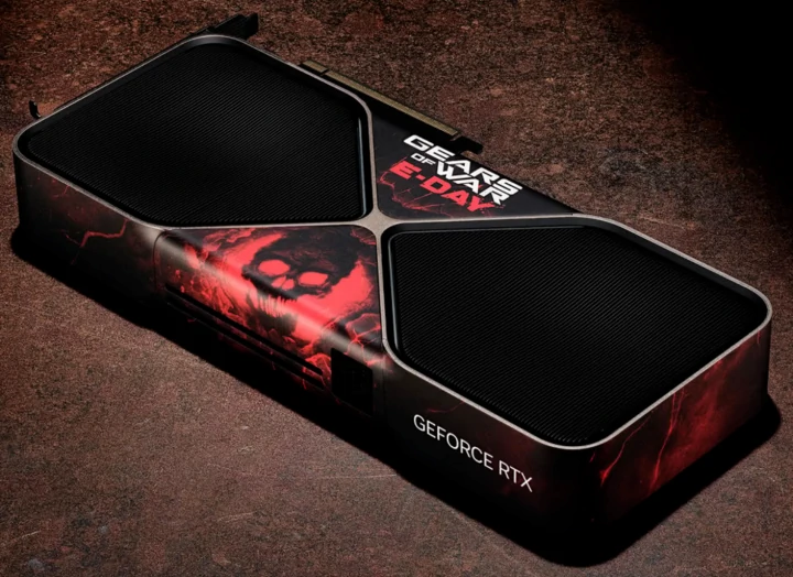 GeForce 610.88 WHQL