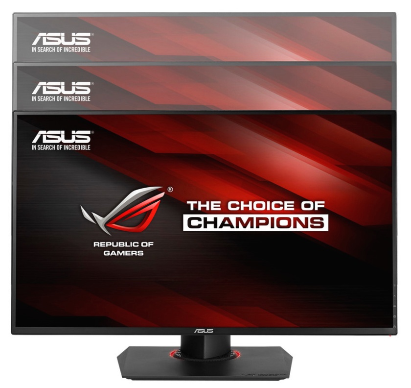 ASUS ROG Swift PG278Q